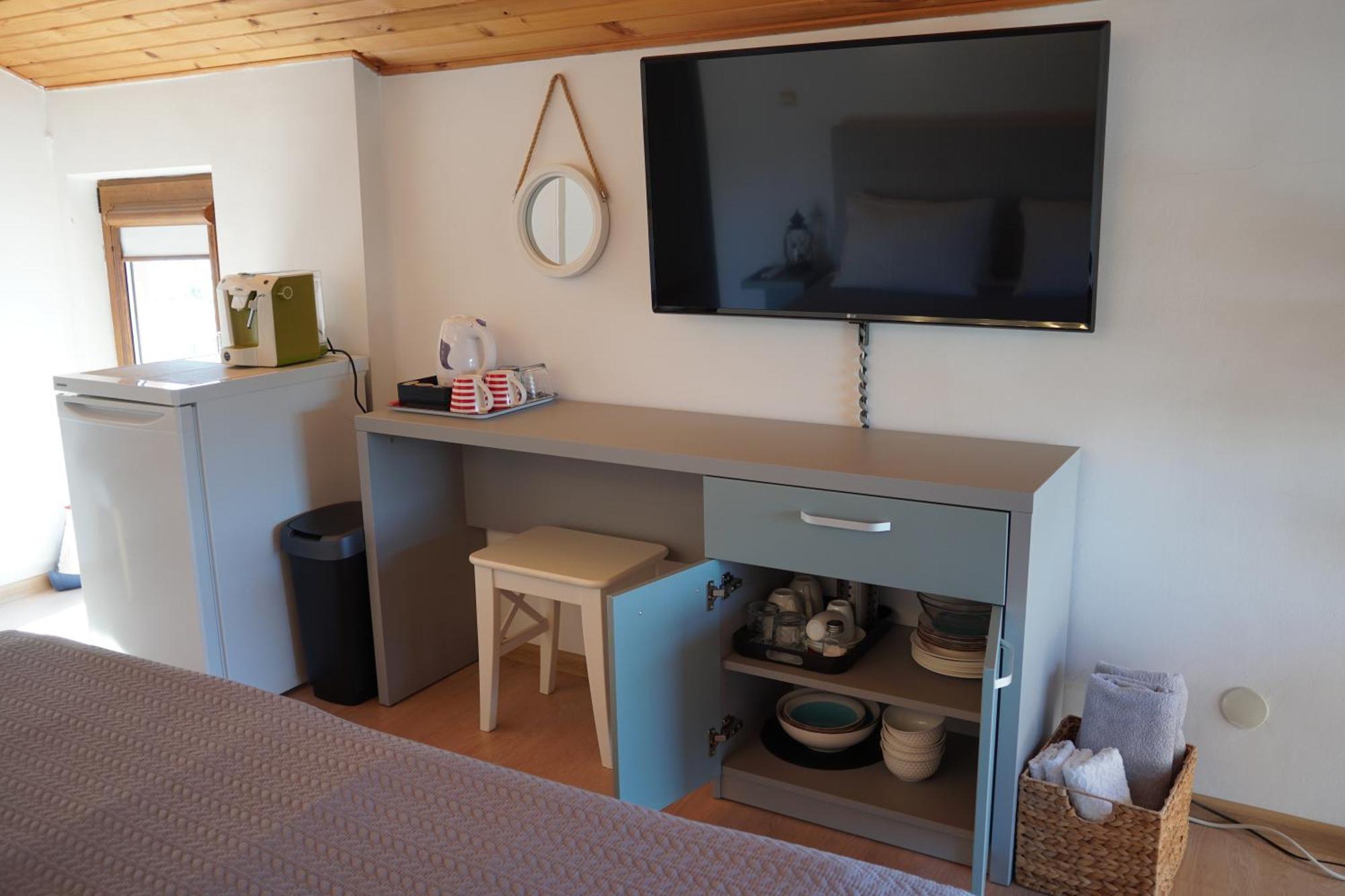 Guest House Lambovi เนเซบาร์ ภายนอก รูปภาพ